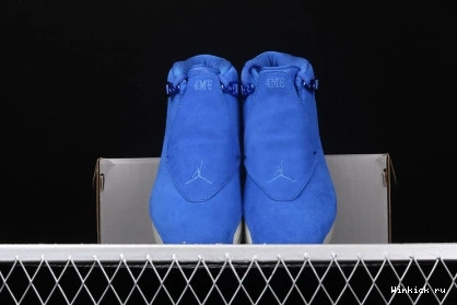 JORDAN 18 BLUE RACER AIR 0810